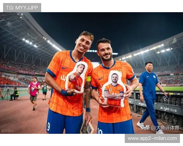 “精彩集锦：本周中超最佳瞬间盘点”，中超最佳阵容评选