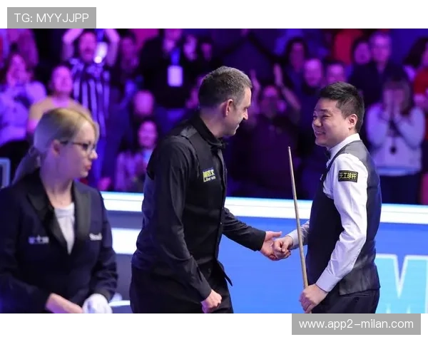 【丁俊晖专访】冠军背后的训练秘密与未来目标，丁俊晖局面专访